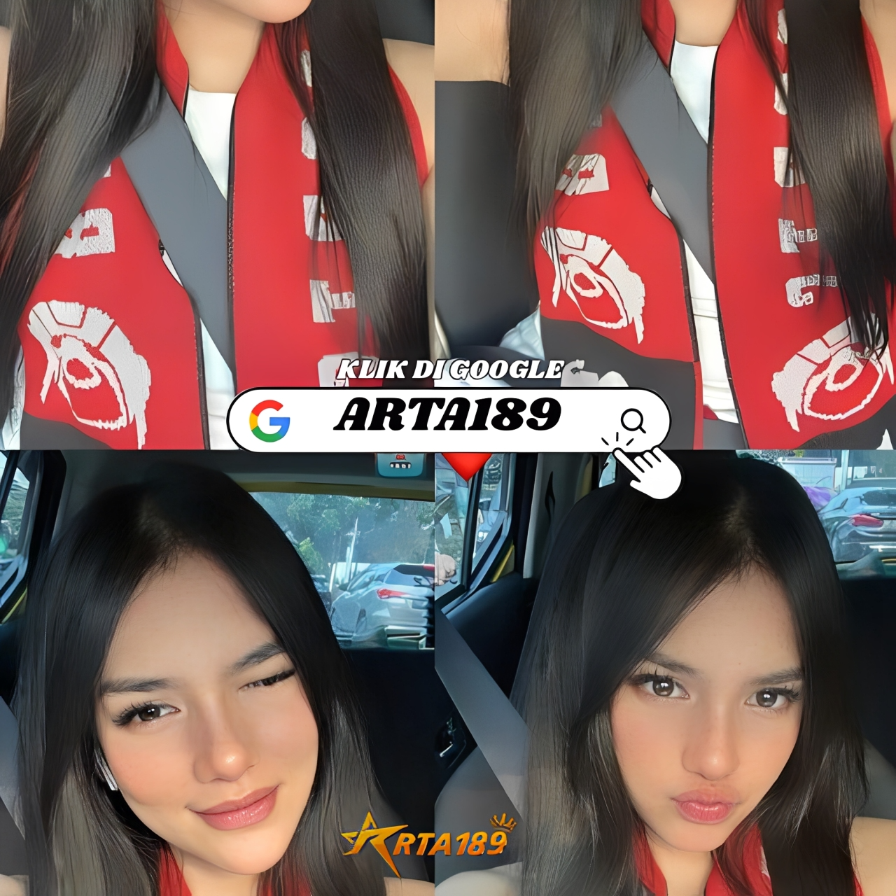 Banner ARTA189