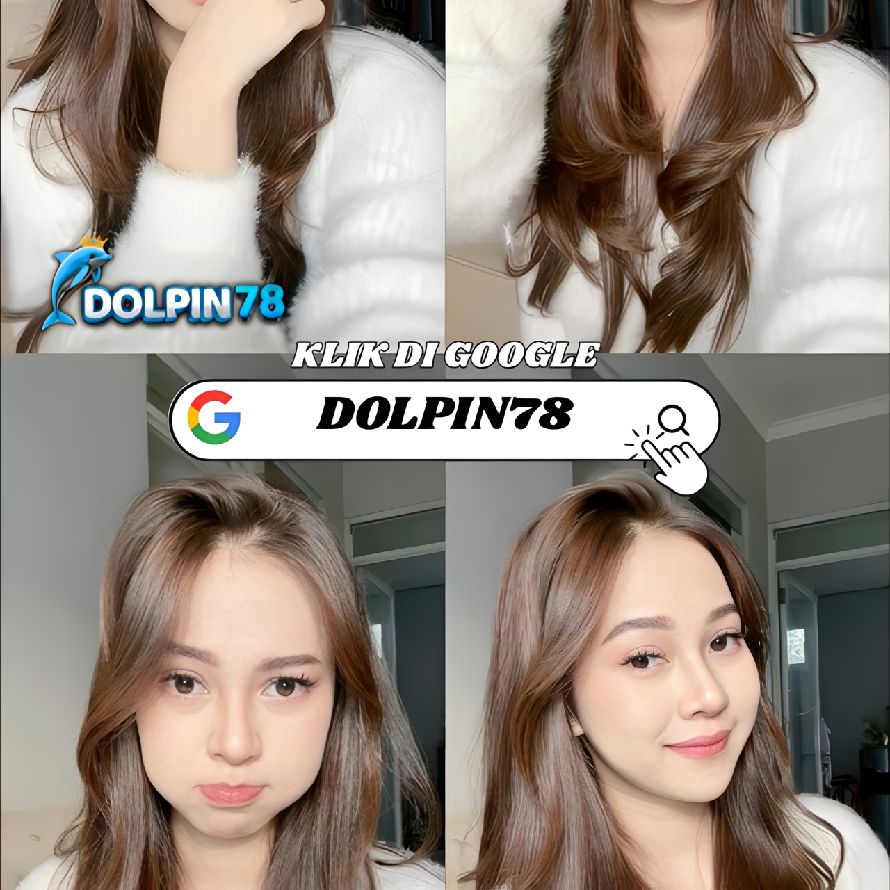 DOLPIN78 > Smart Digital Interface & Fluid Experience 2026