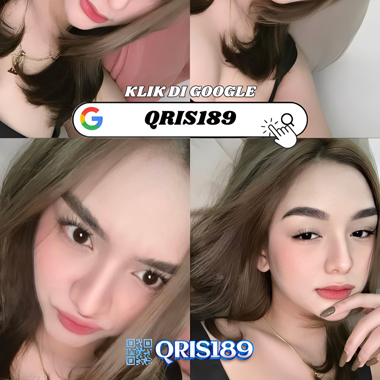 QRIS189: The Future of Instant Digital Access & Secure Payouts